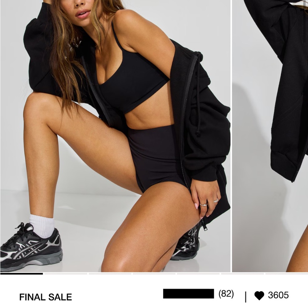Help Find Jacket